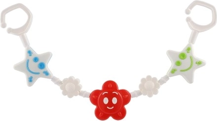 Весели цветове и форми за развитие на сетивата