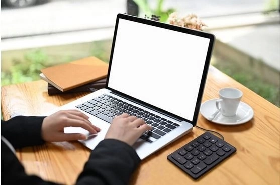 Compact productivity helper