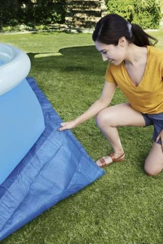 Universal protection for any pool