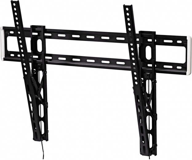 Wide compatibility with TVs