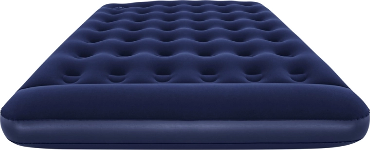 Просторно двойно легло за комфортен сън