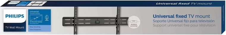 Universal Fixed System