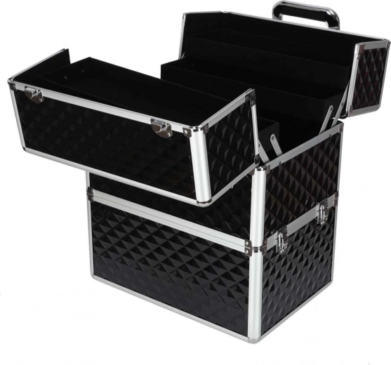 Разгъваща се система с 4 отделения