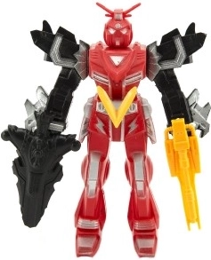 Екшън аксесоари за напрегната игра