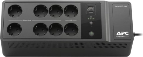 Backup and protection for 8 devices