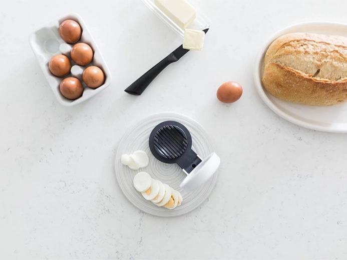 Издръжлива конструкция, леко тяло