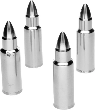 Premium stainless steel