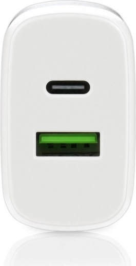 Compact and Ergonomic Design