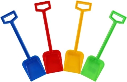 Лека и издръжлива пластмасова конструкция