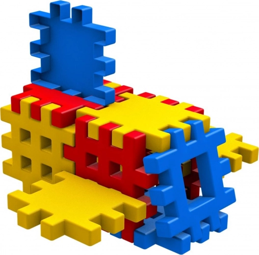 Supports creativity and fine motor skills