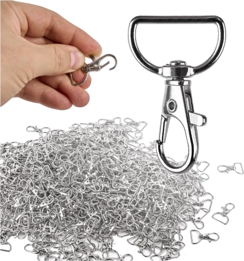 Large pack of 500 pcs