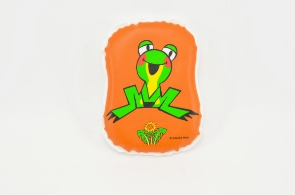 Безопасен материал за най-малките