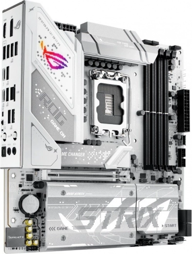 Готова за бъдещето с PCIe 5.0 и DDR5
