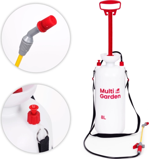 Безопасно и бързо нагнетяване