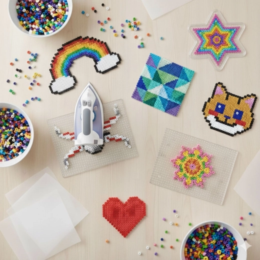 Лесно подреждане и безопасно термозалепване