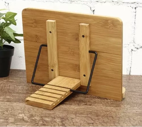 Естествен бамбук – стил и издръжливост