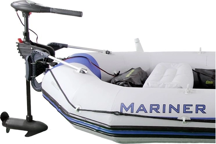 Издръжлива конструкция с алуминиеви подпори