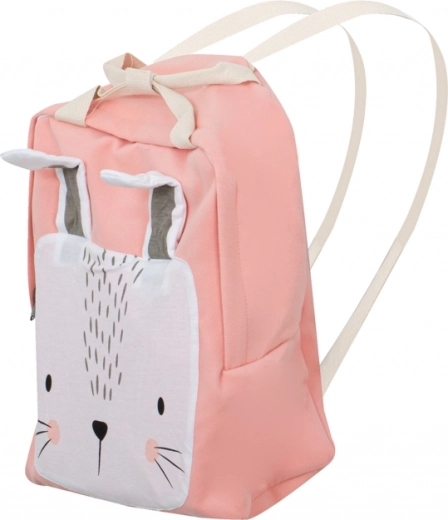 Очарователен дизайн на зайче