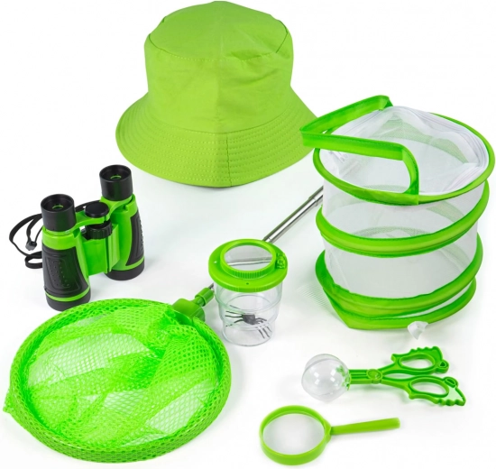 Everything you need in one set