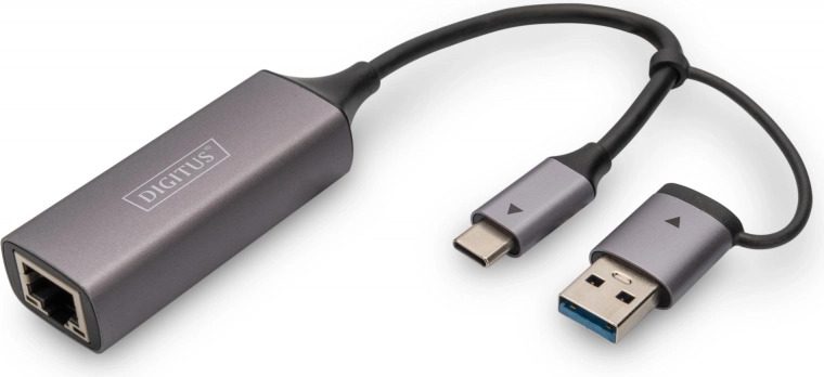Свързаност USB-C и USB-A