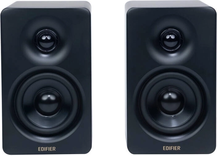 Powerful sound in a compact format