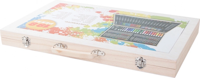 Подпомага креативността