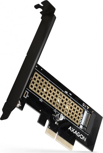 PCIe performance for NVMe M.2