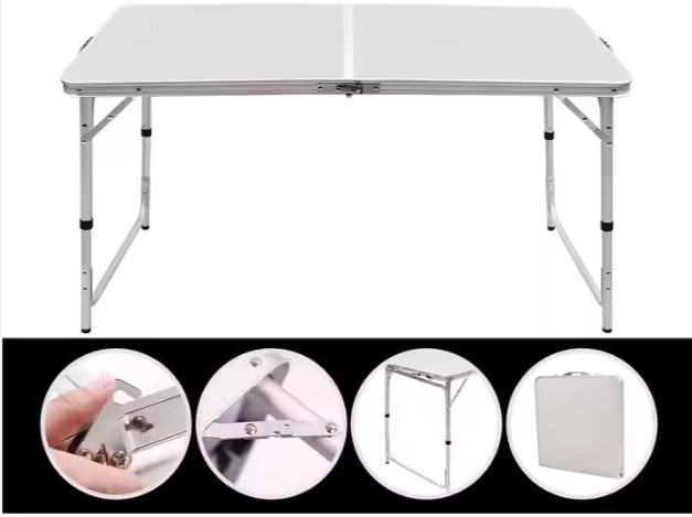 Лека и преносима конструкция