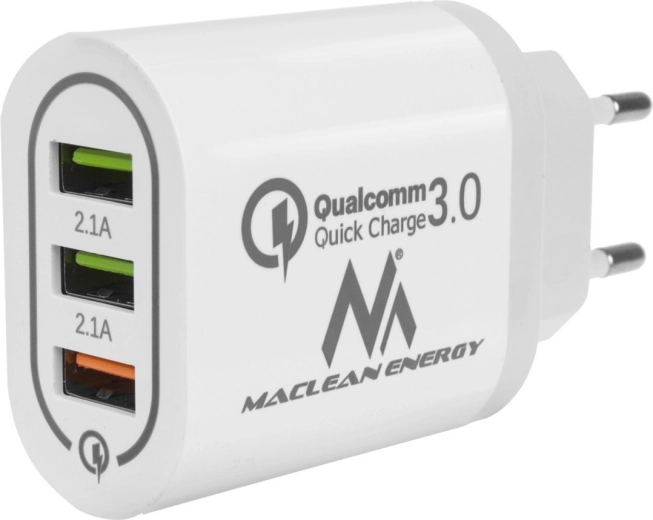 Qualcomm Quick Charge 3.0 Technology