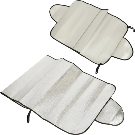 Антизамръзваща бариера за зимния период