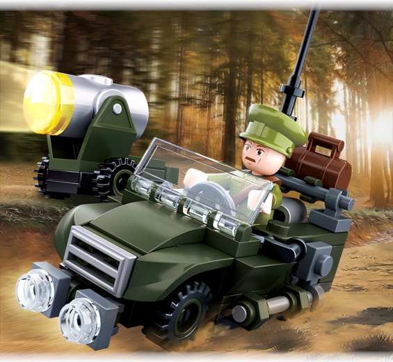 Качествени материали