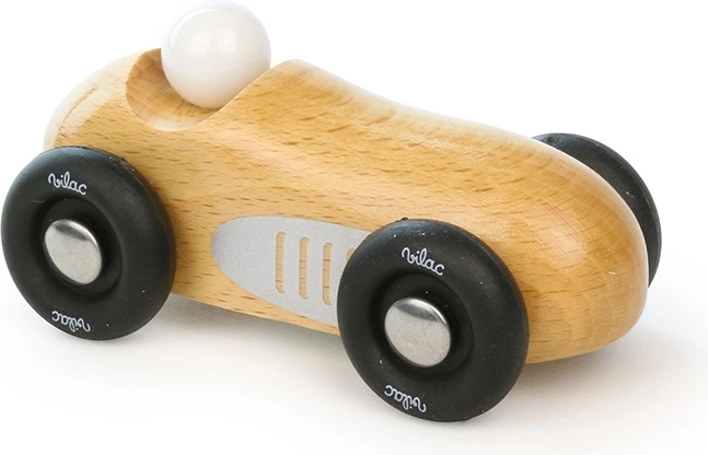 Safe and durable wooden design