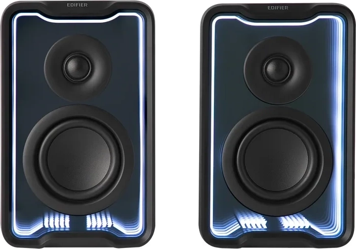 Captivating Sound