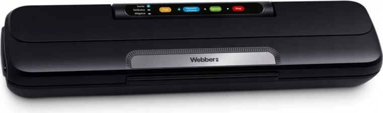 Автоматично изсмукване и здрав шев