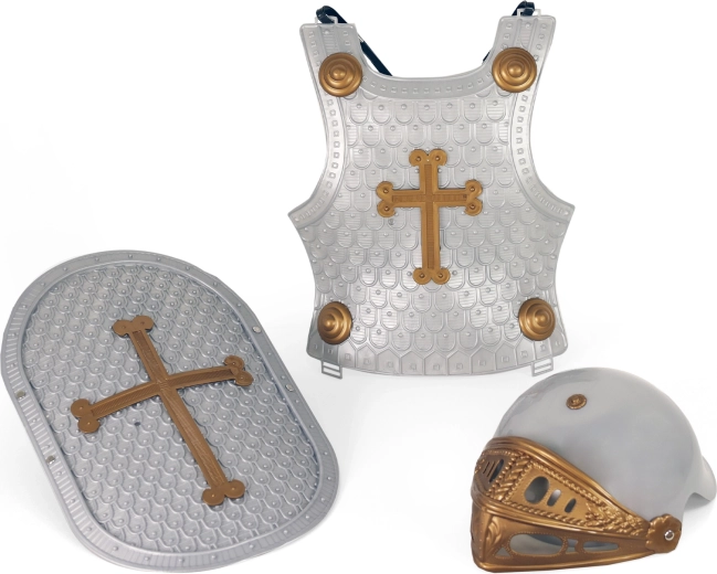 Автентичен средновековен дизайн