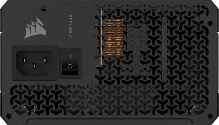 Ready for high-end GPUs: 12V-2x6 up to 600 W