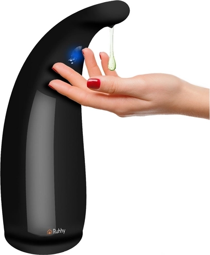 Безконтактен сензор за движение за хигиена