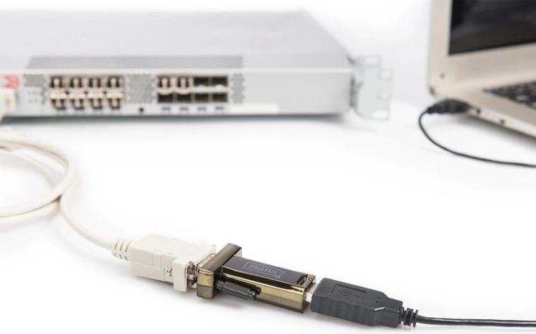 Plug and play support
