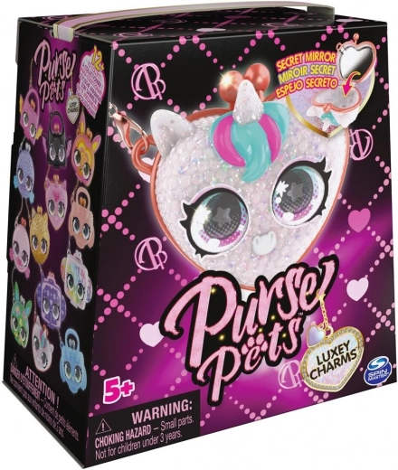 Подвижни очи Luxey Charms