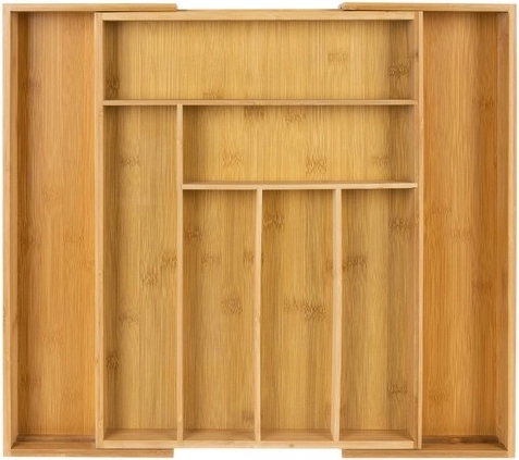 Естествено хигиеничен бамбук