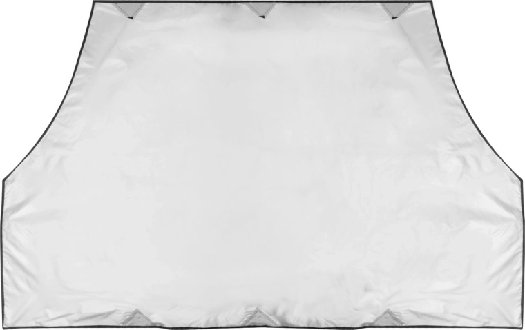 Целогодишна защита: срещу слънце и скреж