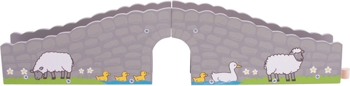 Естествена интеграция