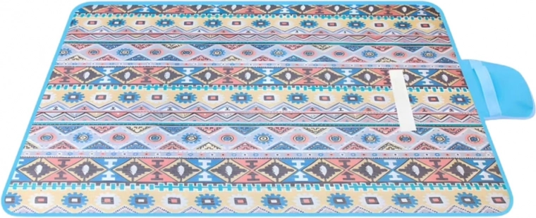 Просторна площ за цялото семейство