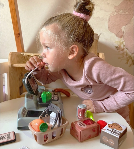 Реалистични детайли