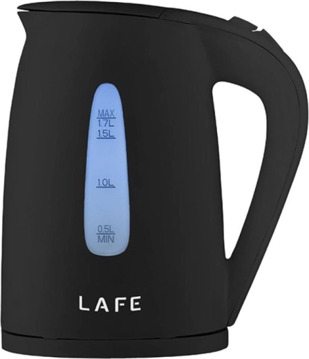Cleaner water thanks to the filter and easy cleaning