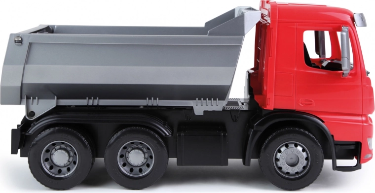 Highly durable material