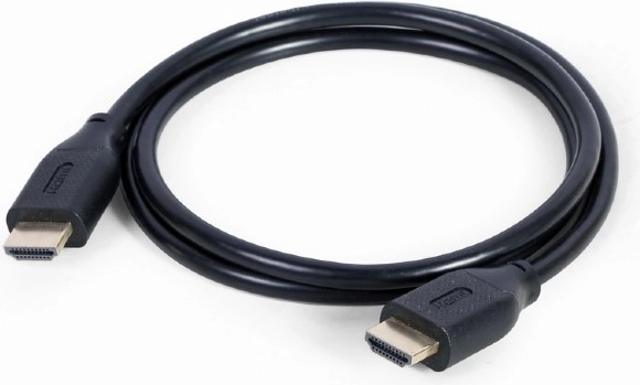 Ethernet over HDMI