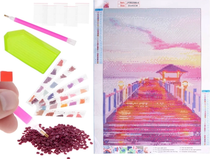 Пълен пакет за творческа работа