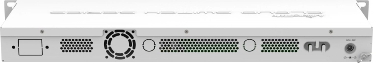 Високоскоростни SFP+ портове