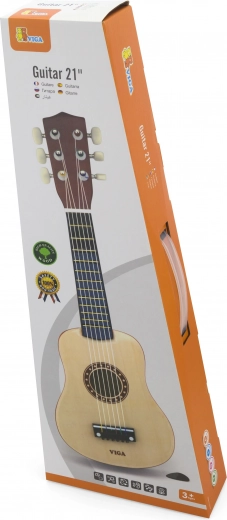 Готова за свирене и за подаряване